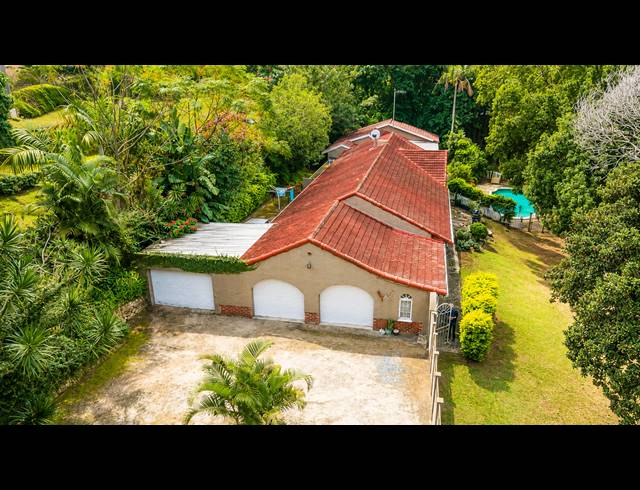 4 BEDROOM HOUSE FOR SALE IN DAWNCLIFFE